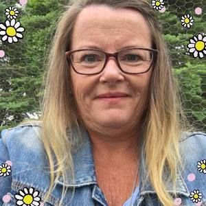 Meet your Posher, Lynette